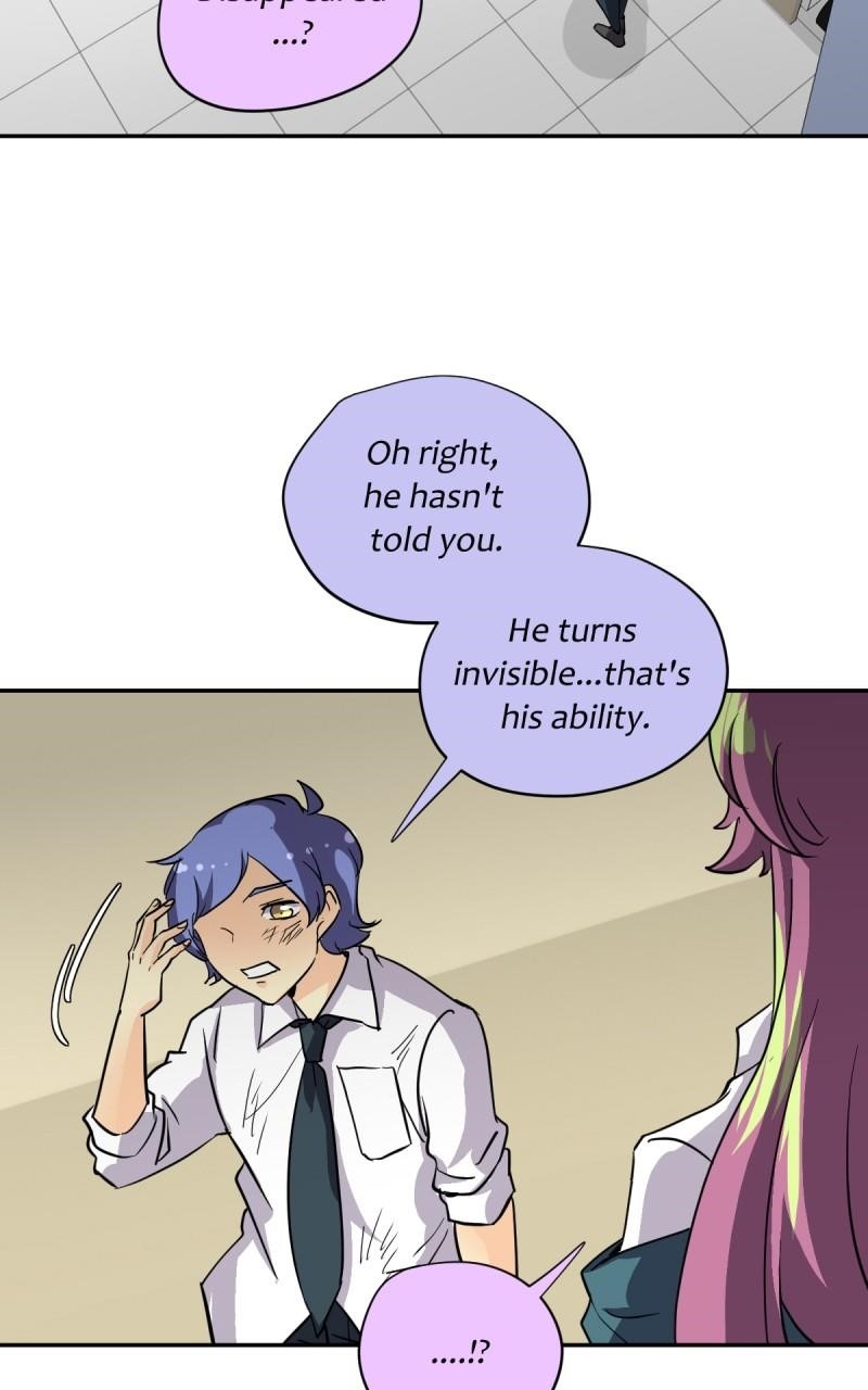 UnOrdinary — Chapter 178 — page 22