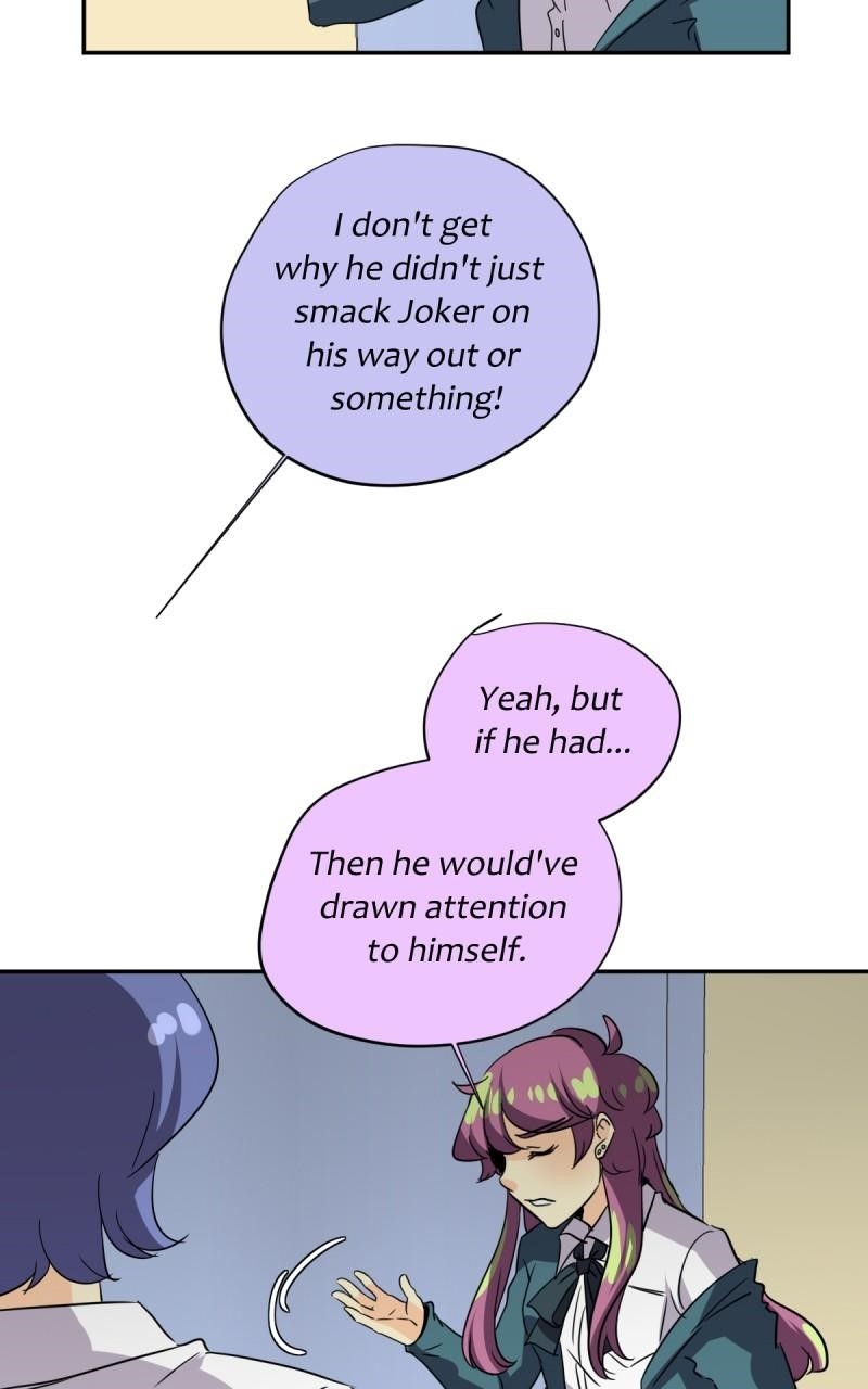UnOrdinary — Chapter 178 — page 29