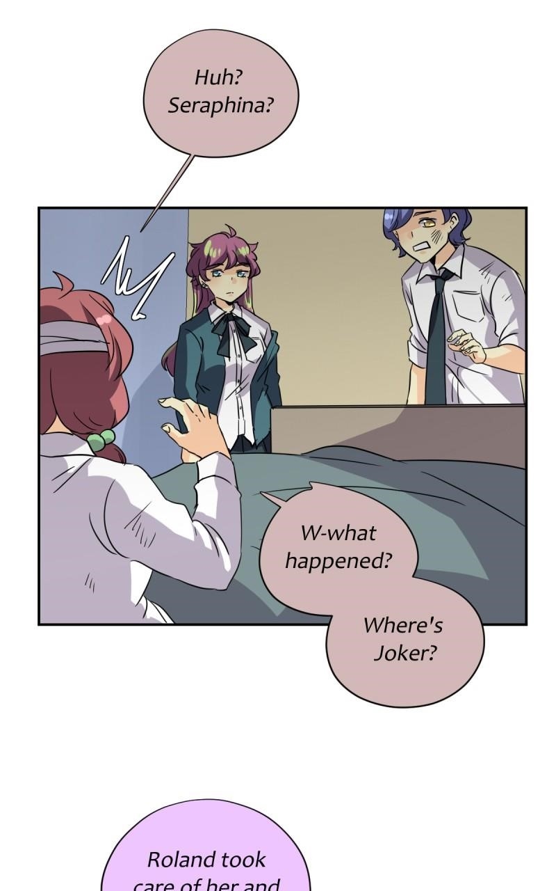 UnOrdinary — Chapter 178 — page 36