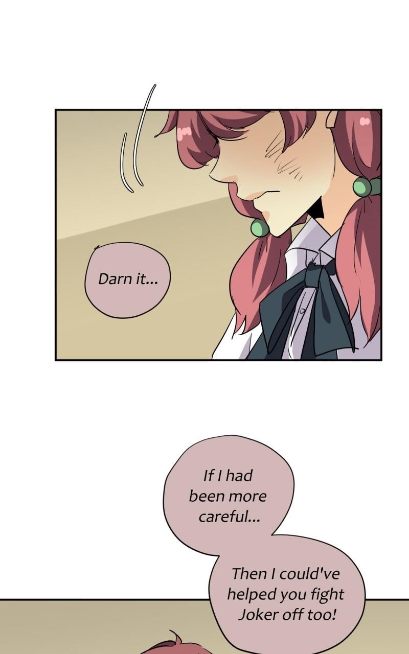 UnOrdinary — Chapter 178 — page 40