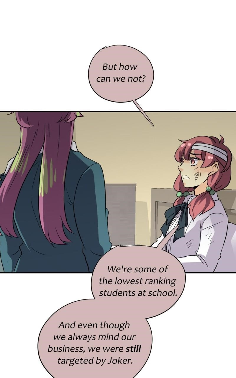 UnOrdinary — Chapter 178 — page 50