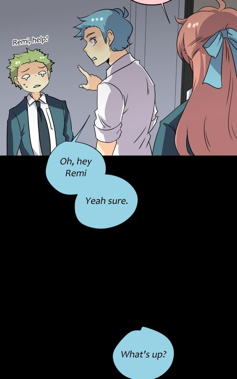 UnOrdinary — Chapter 178 — page 65