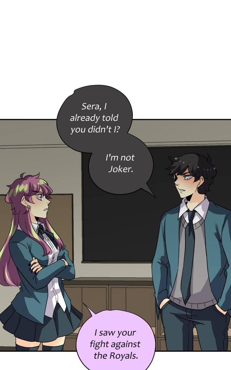 UnOrdinary — Chapter 179 — page 9