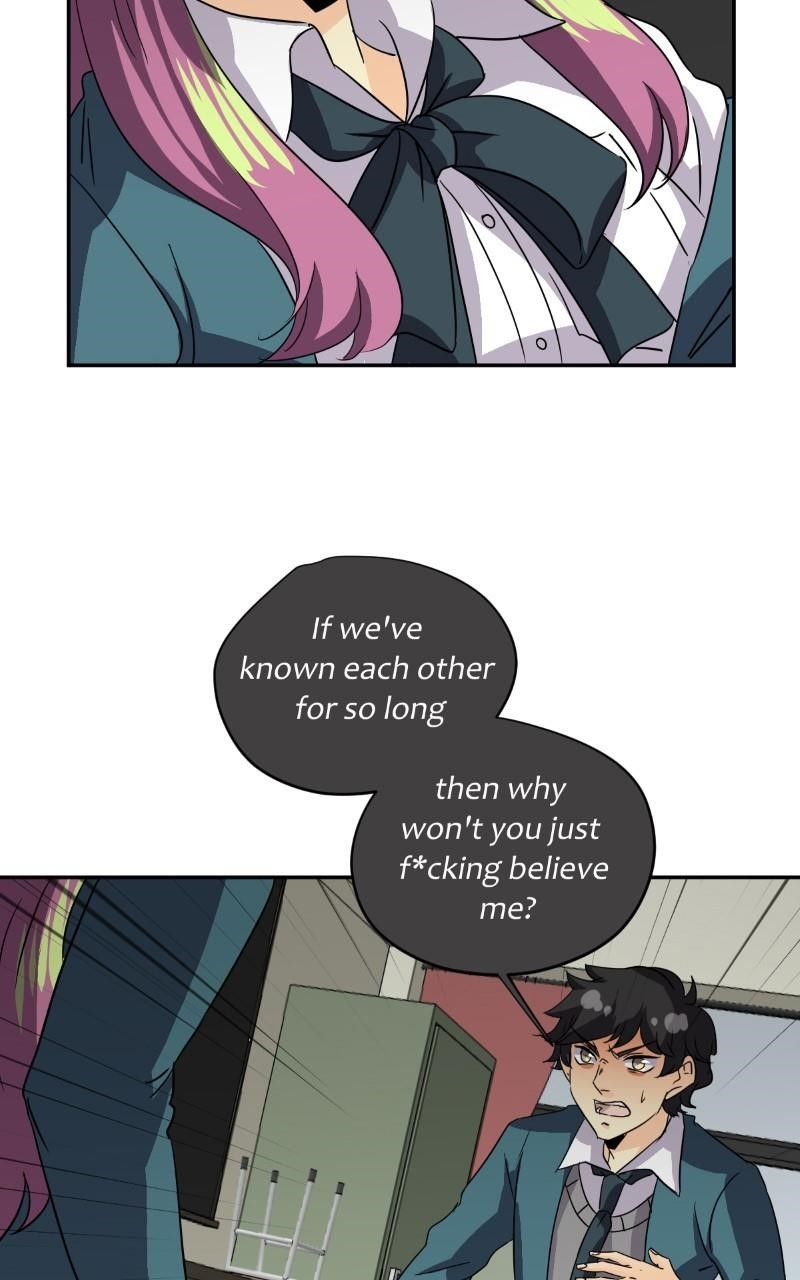 UnOrdinary — Chapter 179 — page 15