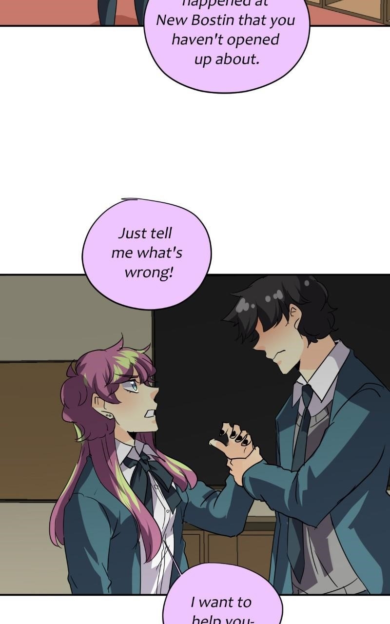 UnOrdinary — Chapter 179 — page 108