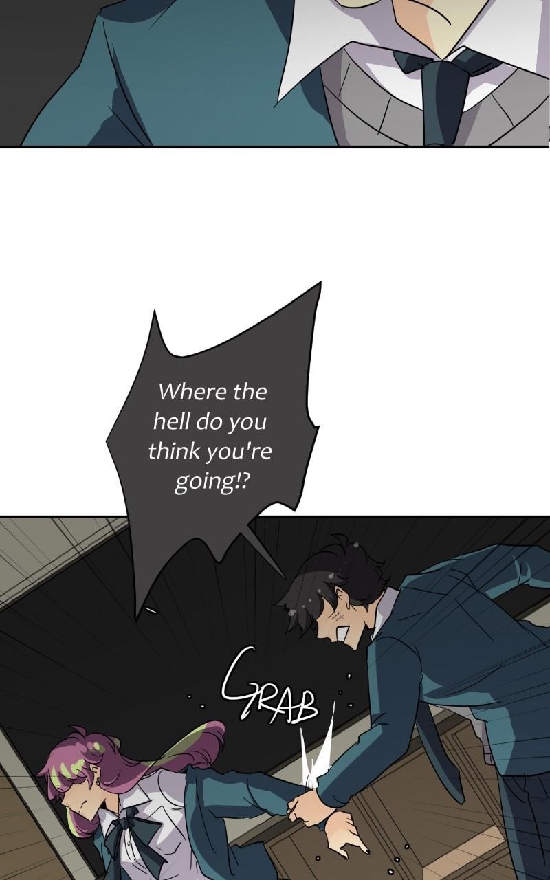 UnOrdinary — Chapter 180 — page 21