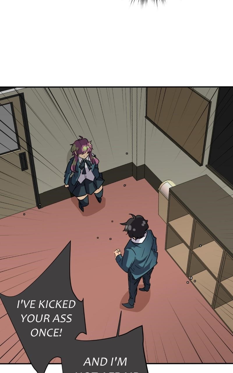 UnOrdinary — Chapter 180 — page 28