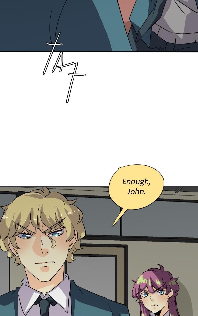 UnOrdinary — Chapter 180 — page 33