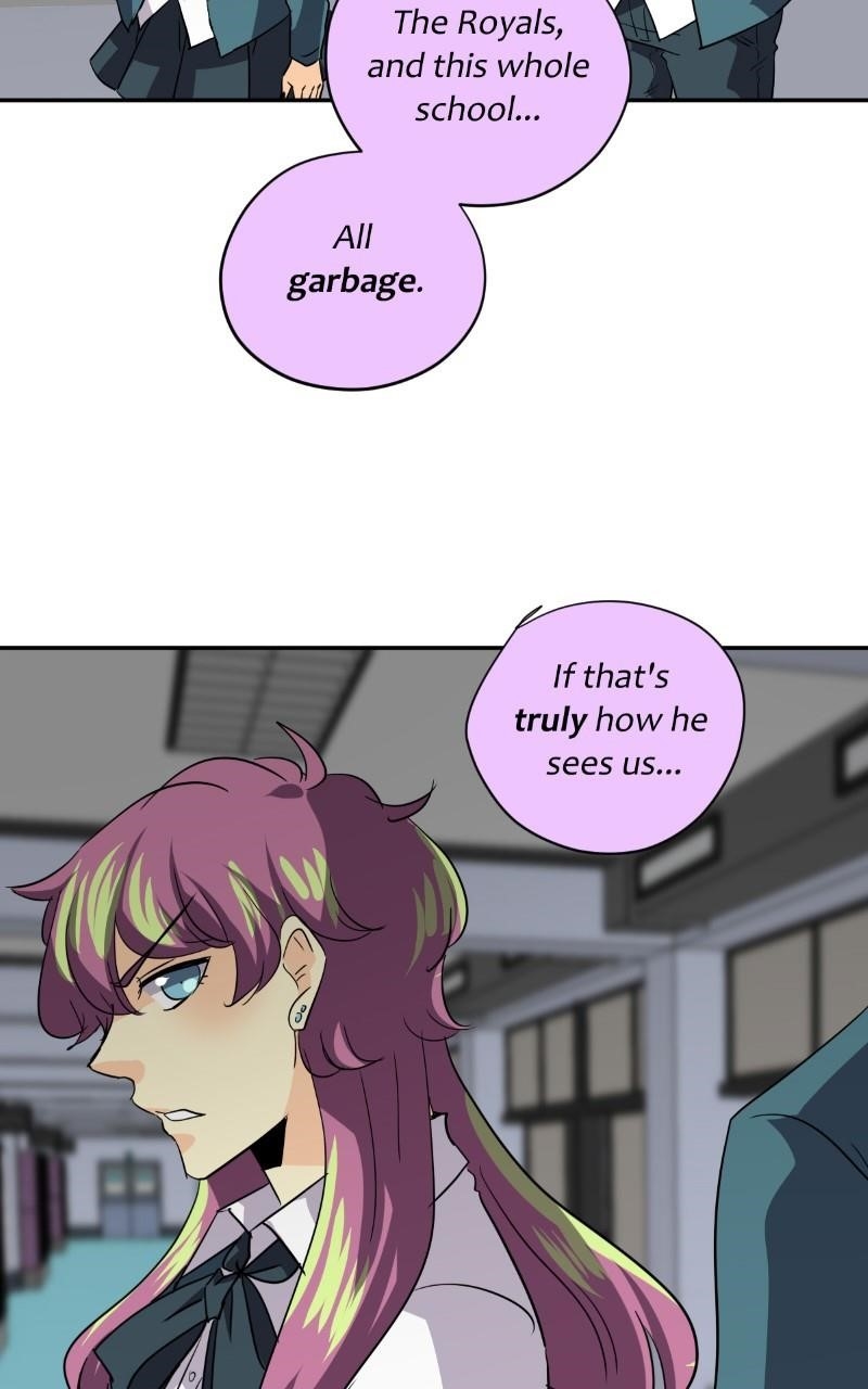 UnOrdinary — Chapter 180 — page 87
