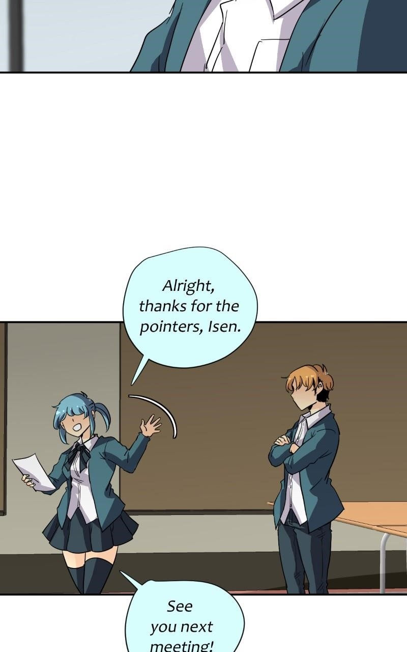 UnOrdinary — Chapter 181 — page 4