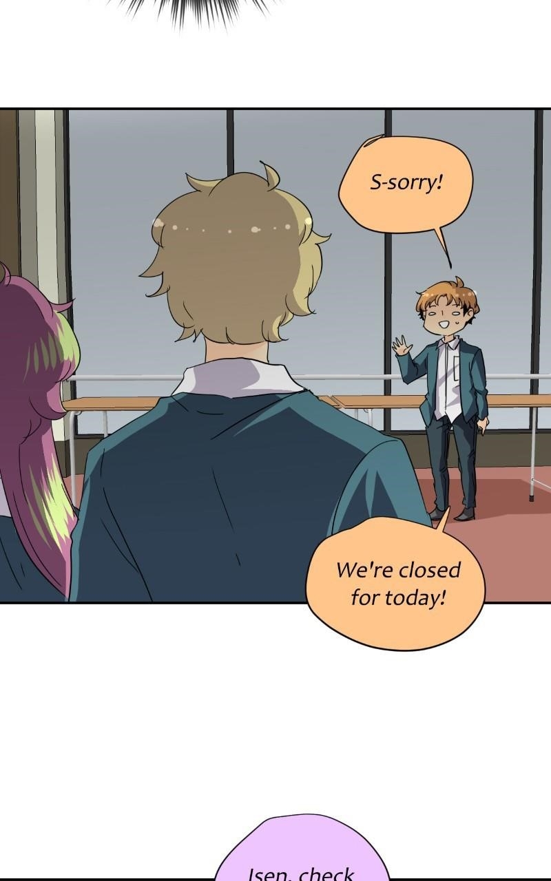 UnOrdinary — Chapter 181 — page 12