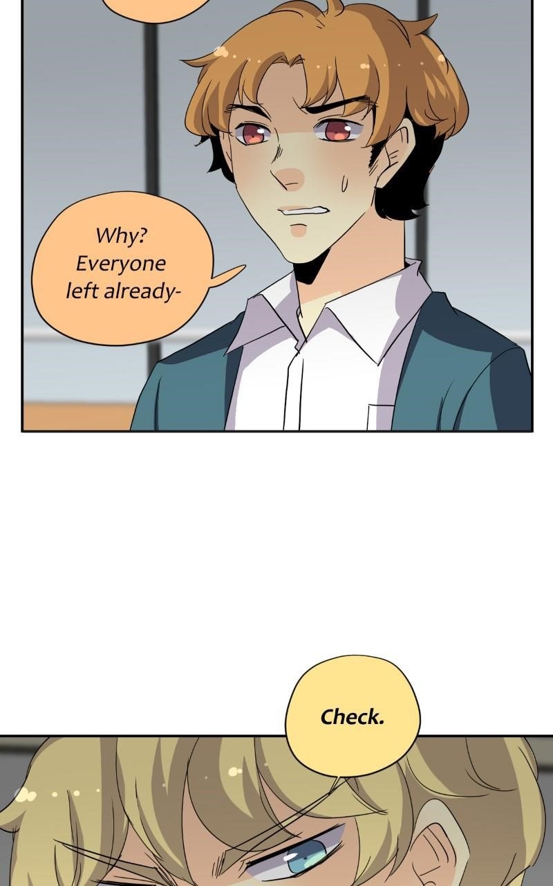 UnOrdinary — Chapter 181 — page 14