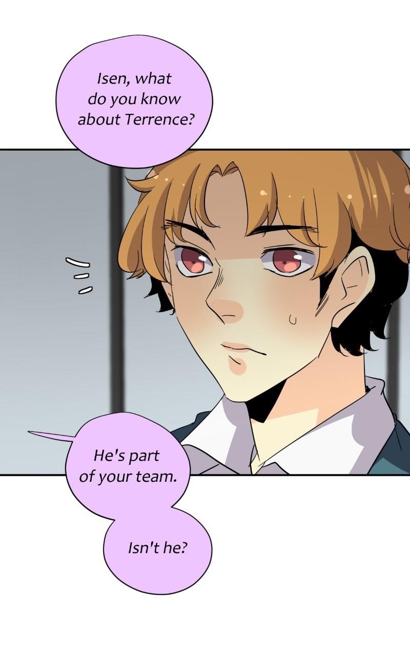 UnOrdinary — Chapter 181 — page 27