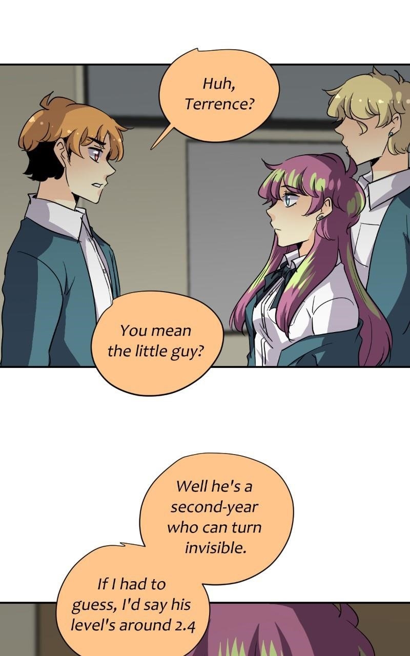 UnOrdinary — Chapter 181 — page 28