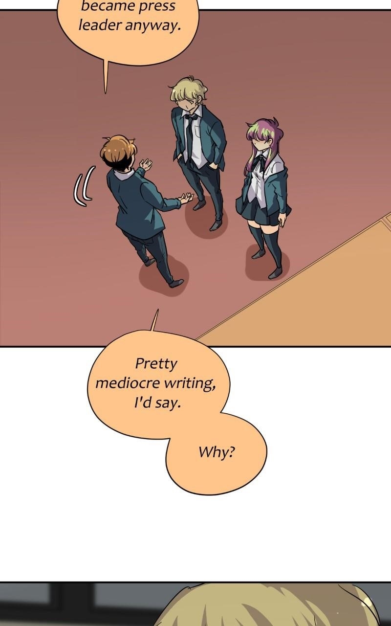 UnOrdinary — Chapter 181 — page 31