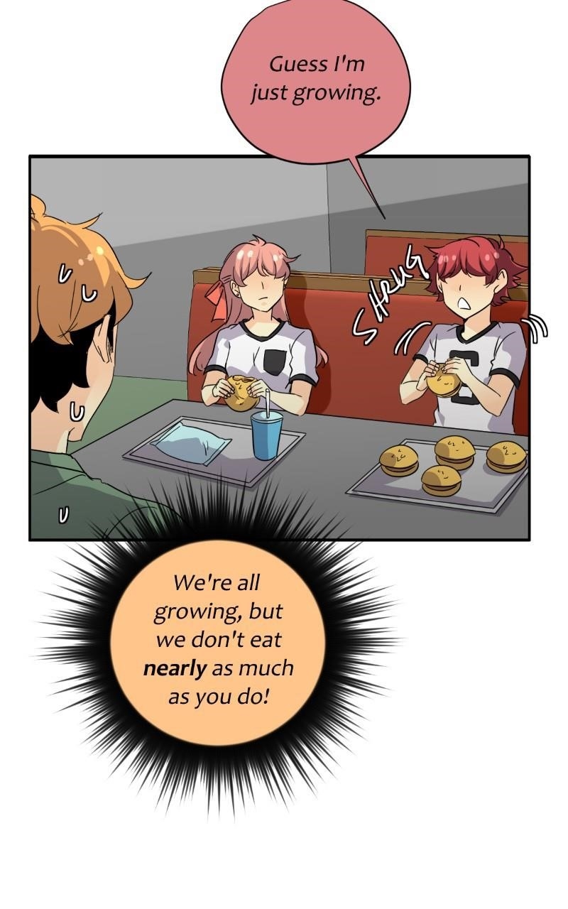 UnOrdinary — Chapter 182 — page 10
