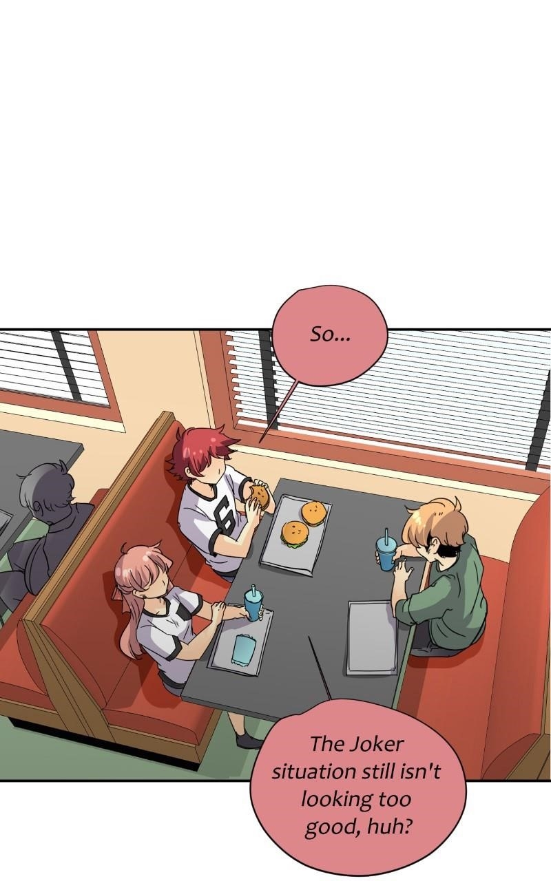 UnOrdinary — Chapter 182 — page 12