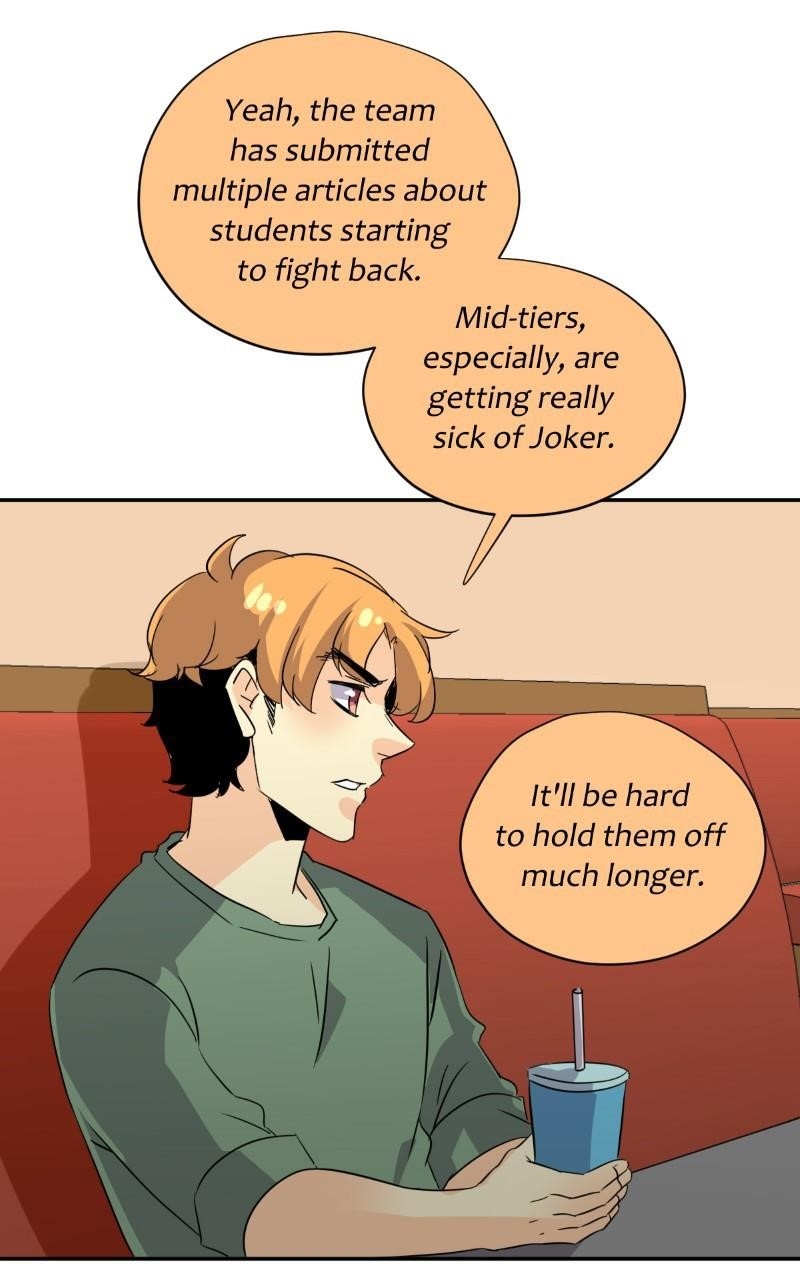 UnOrdinary — Chapter 182 — page 14