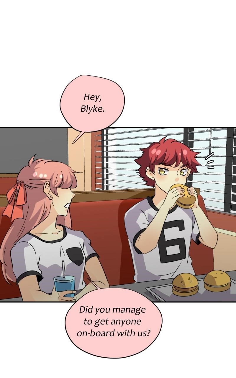 UnOrdinary — Chapter 182 — page 15