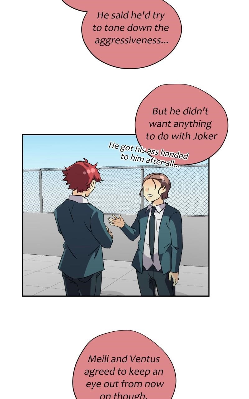 UnOrdinary — Chapter 182 — page 17