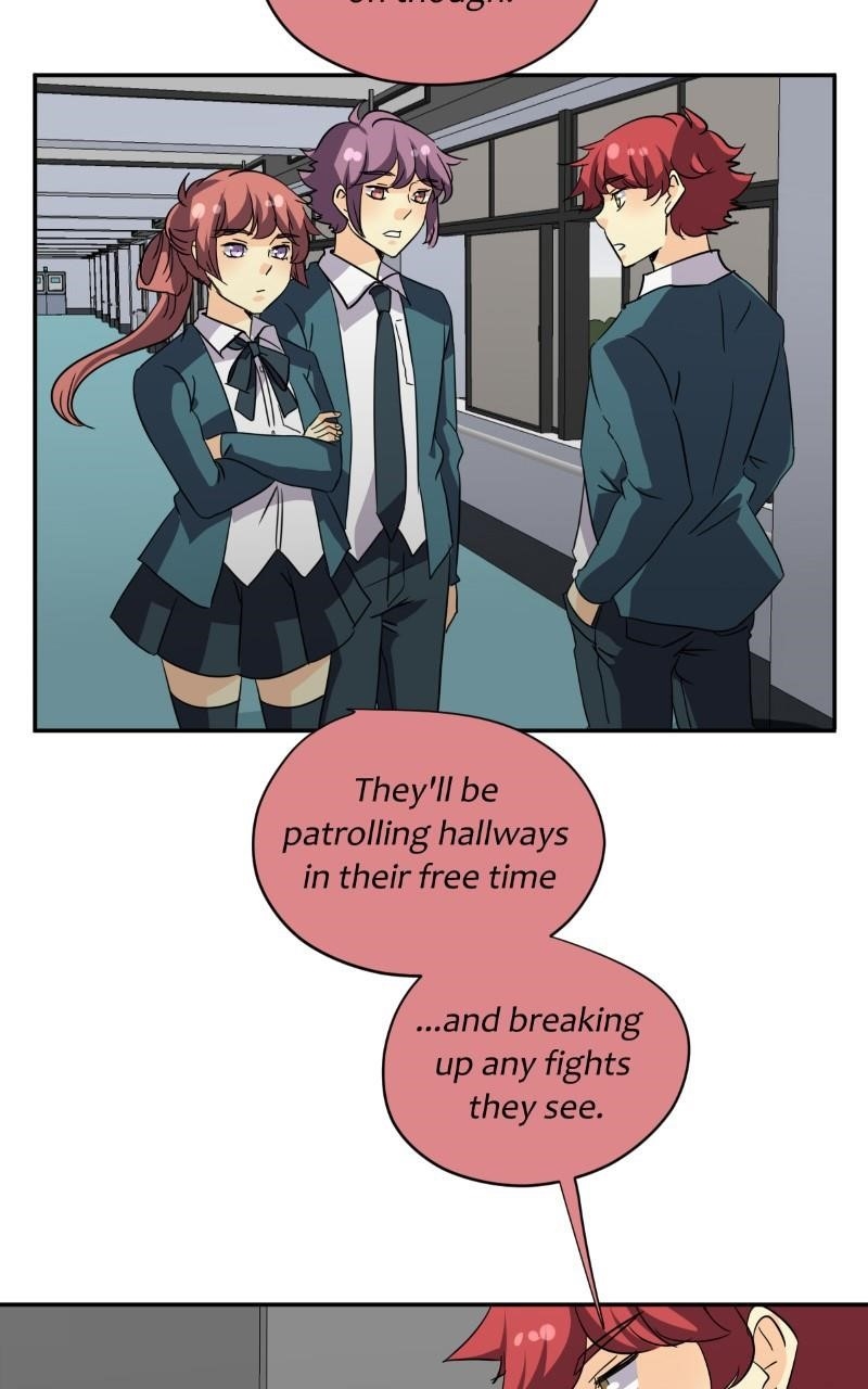 UnOrdinary — Chapter 182 — page 18