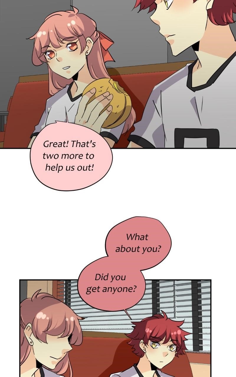 UnOrdinary — Chapter 182 — page 19