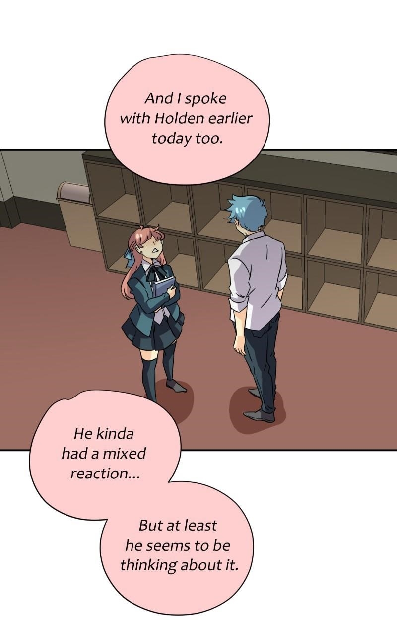 UnOrdinary — Chapter 182 — page 21