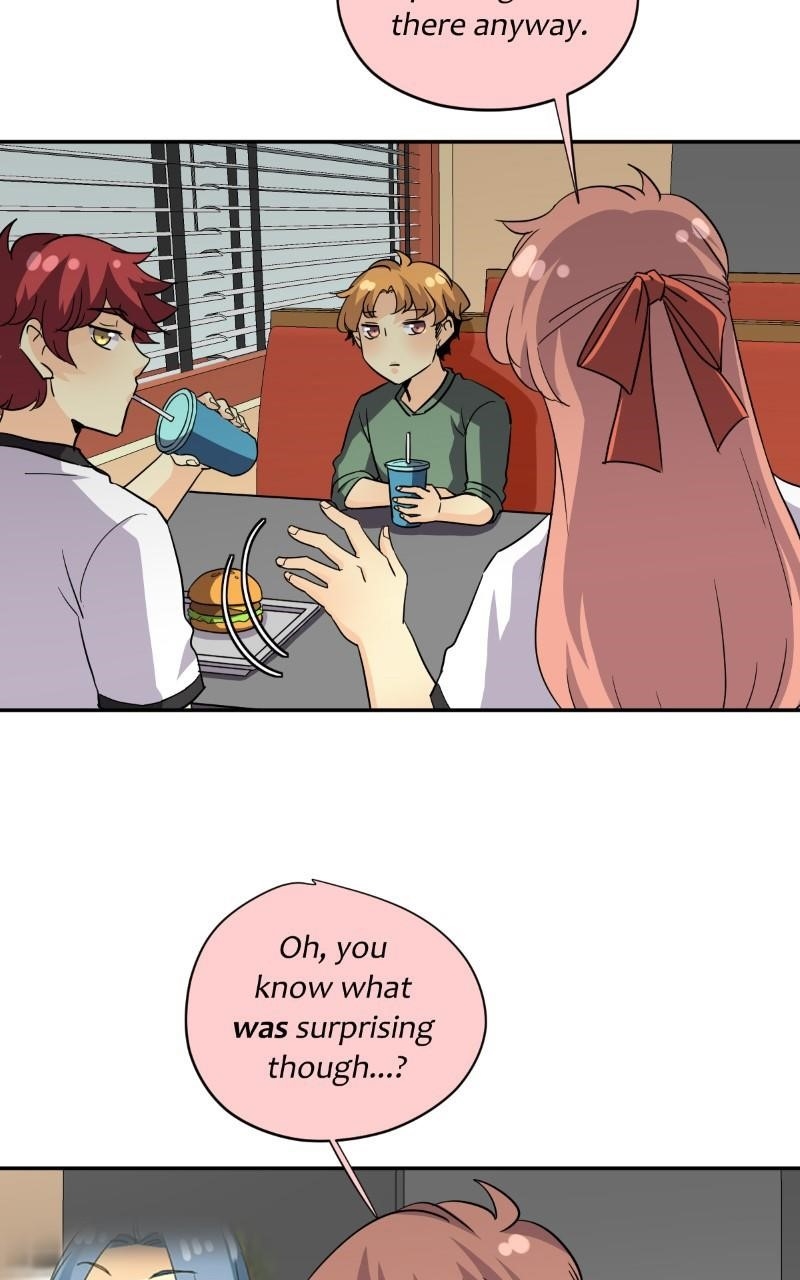 UnOrdinary — Chapter 182 — page 23