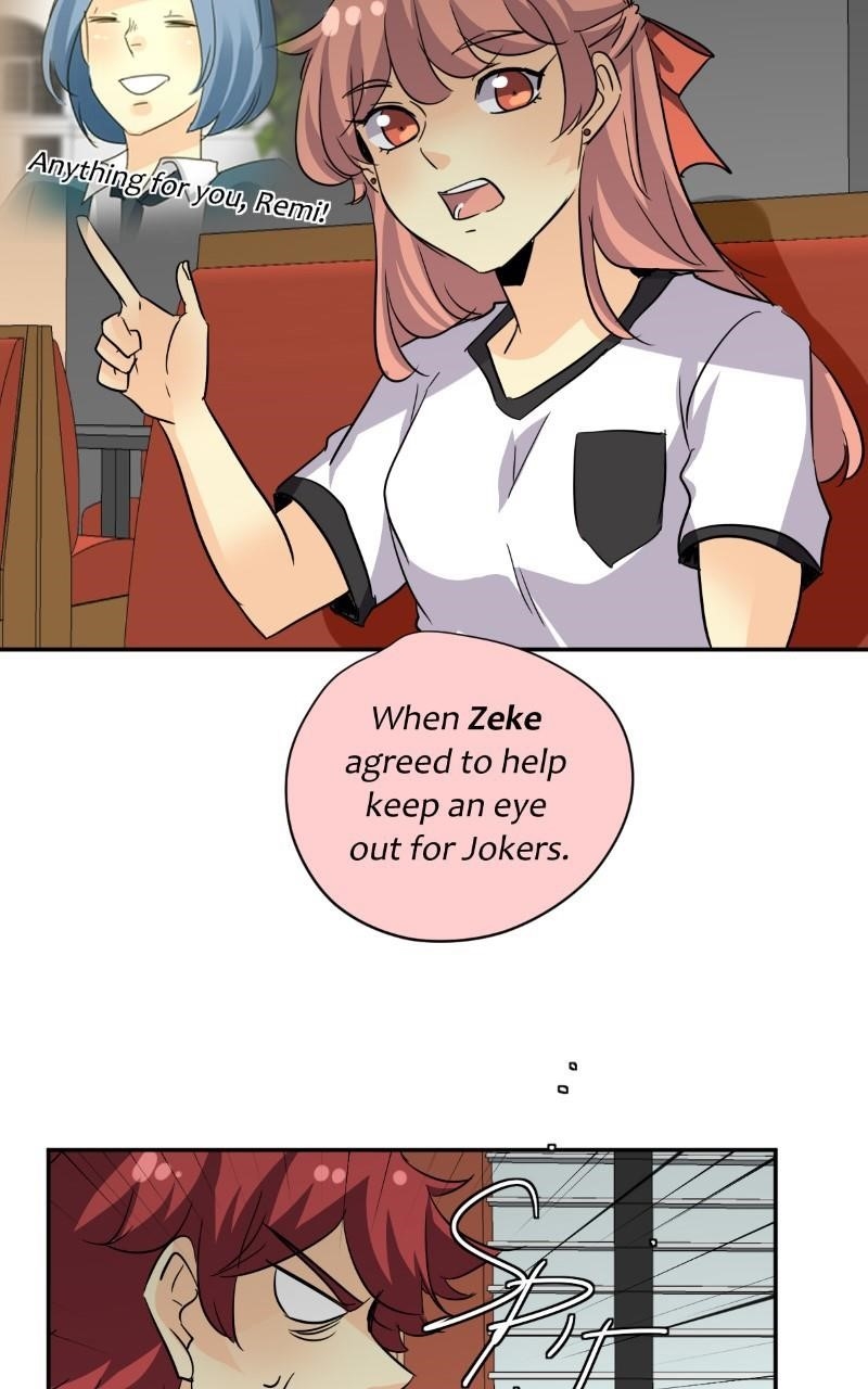 UnOrdinary — Chapter 182 — page 24