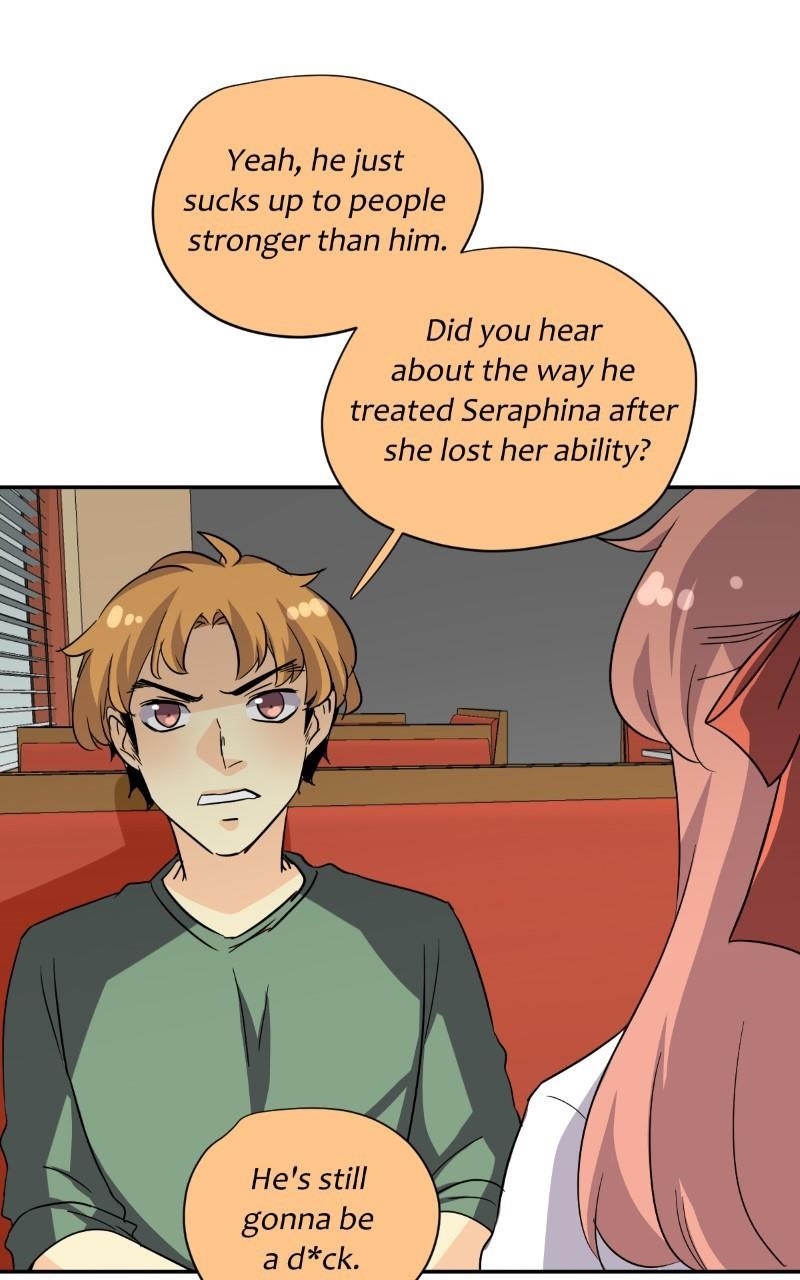 UnOrdinary — Chapter 182 — page 28