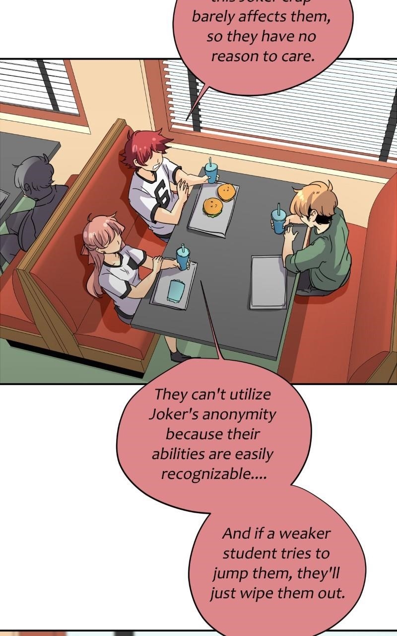 UnOrdinary — Chapter 182 — page 32