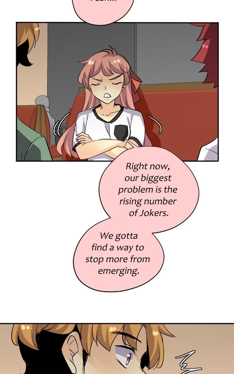 UnOrdinary — Chapter 182 — page 34