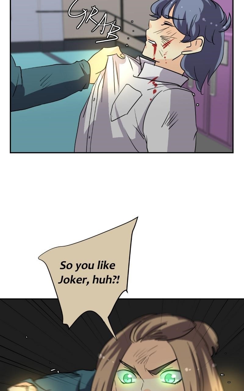UnOrdinary — Chapter 182 — page 72