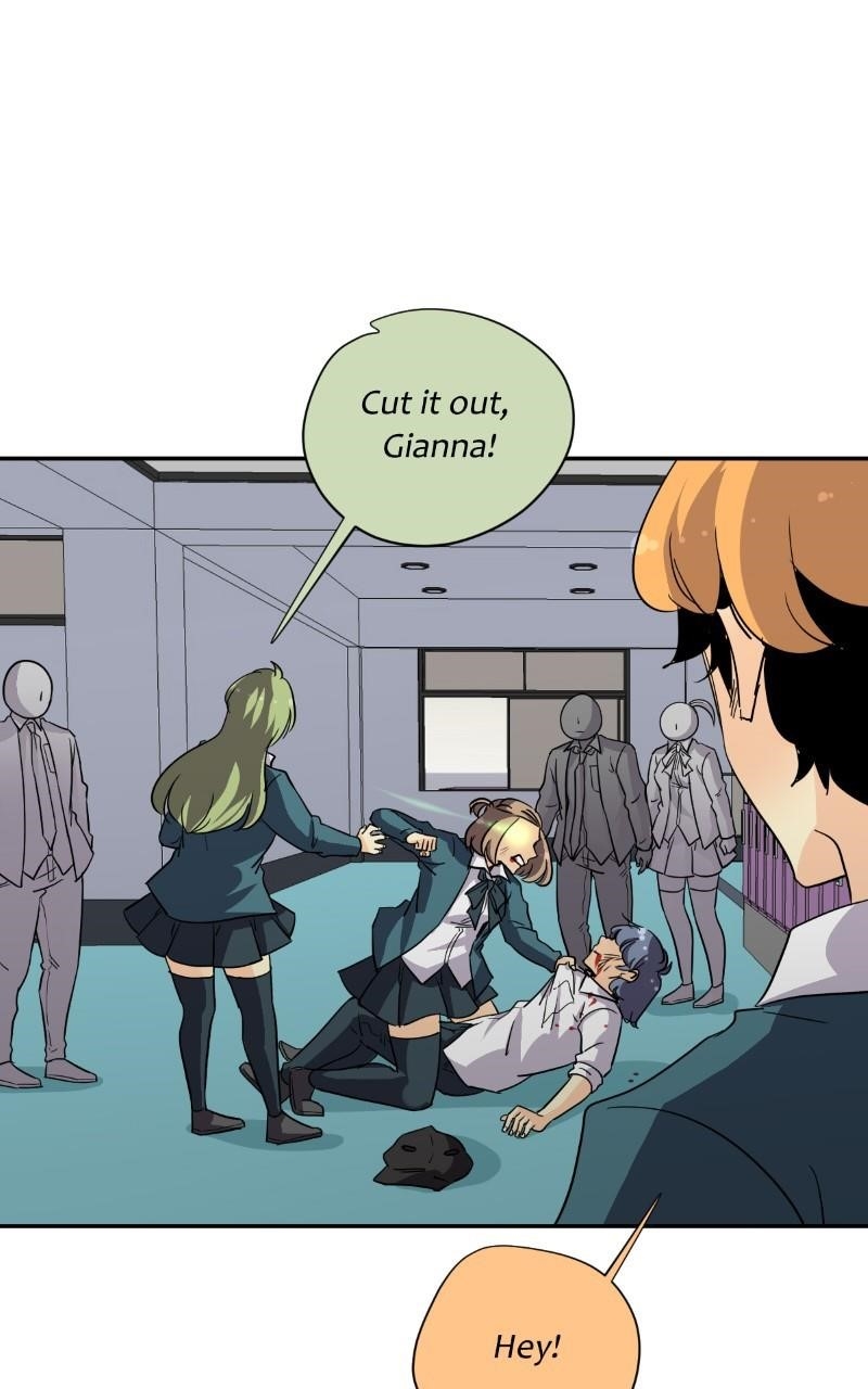 UnOrdinary — Chapter 182 — page 75