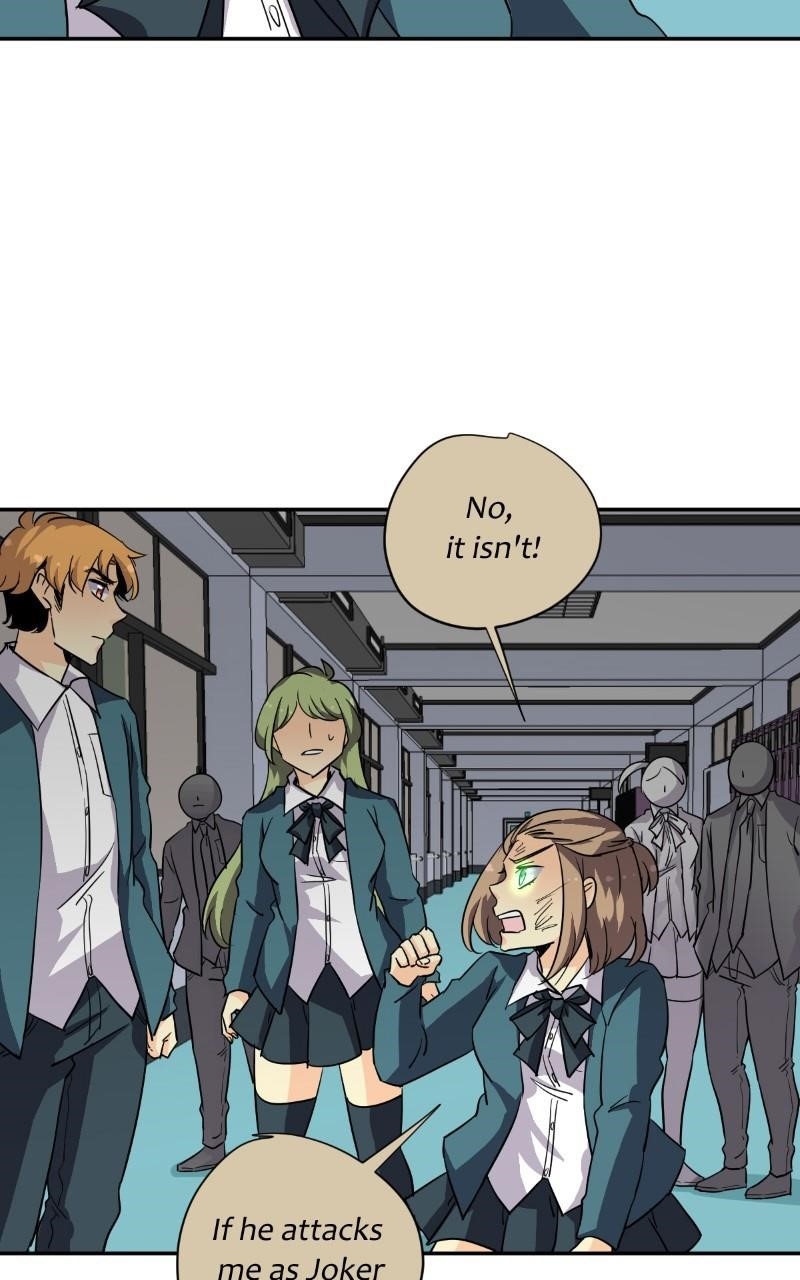 UnOrdinary — Chapter 182 — page 80