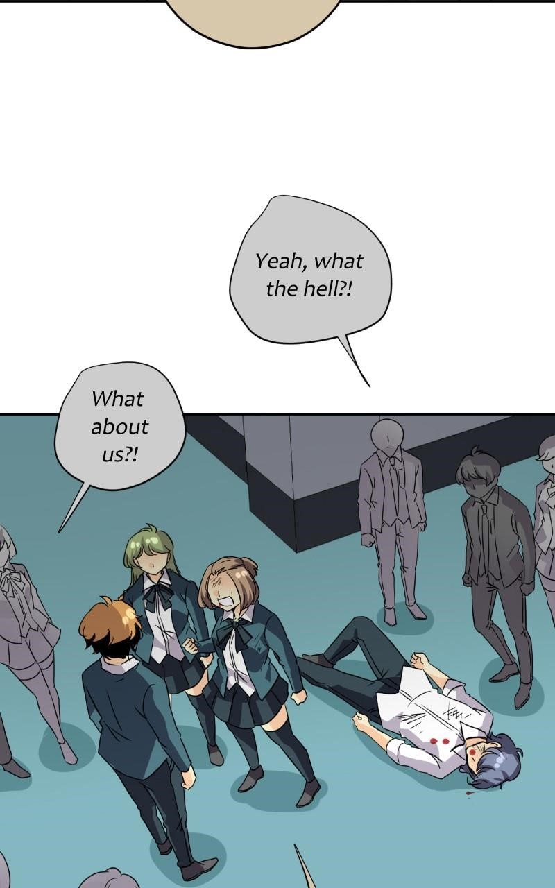UnOrdinary — Chapter 182 — page 86