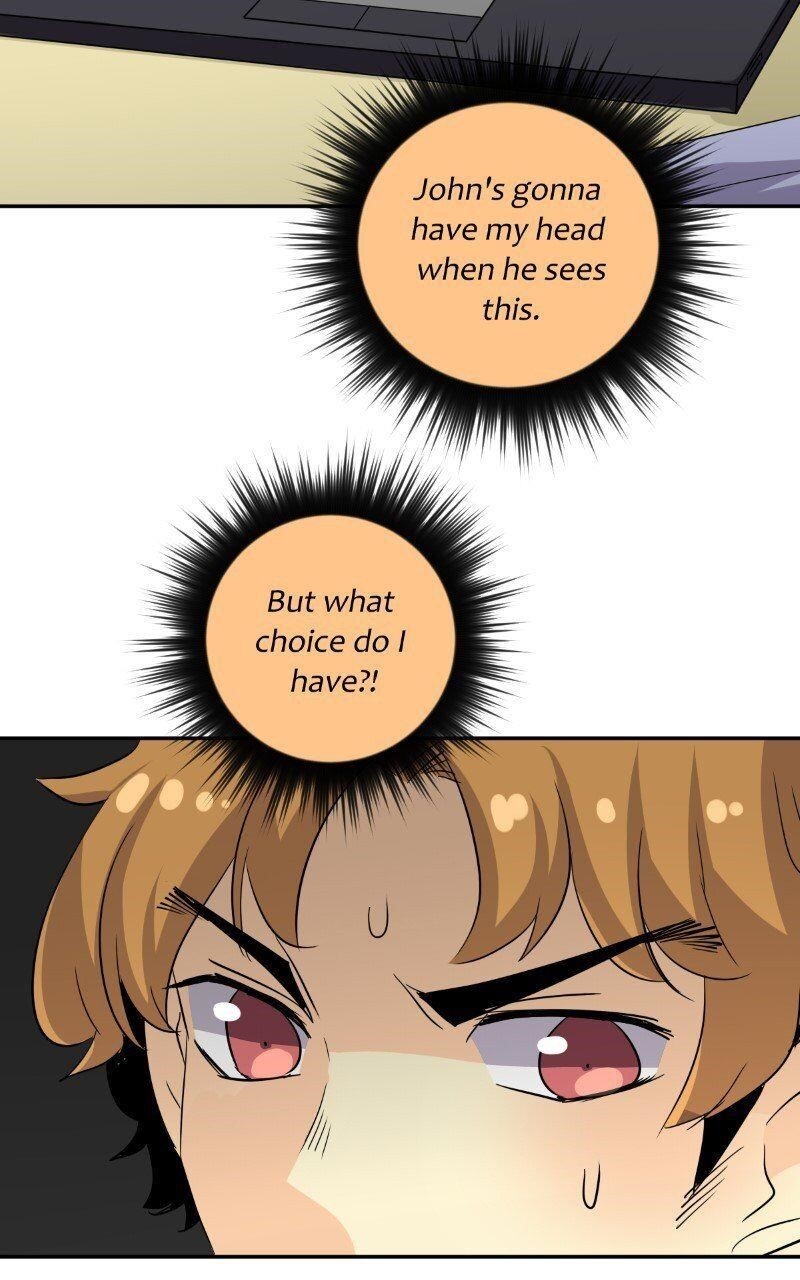 UnOrdinary — Chapter 183 — page 20