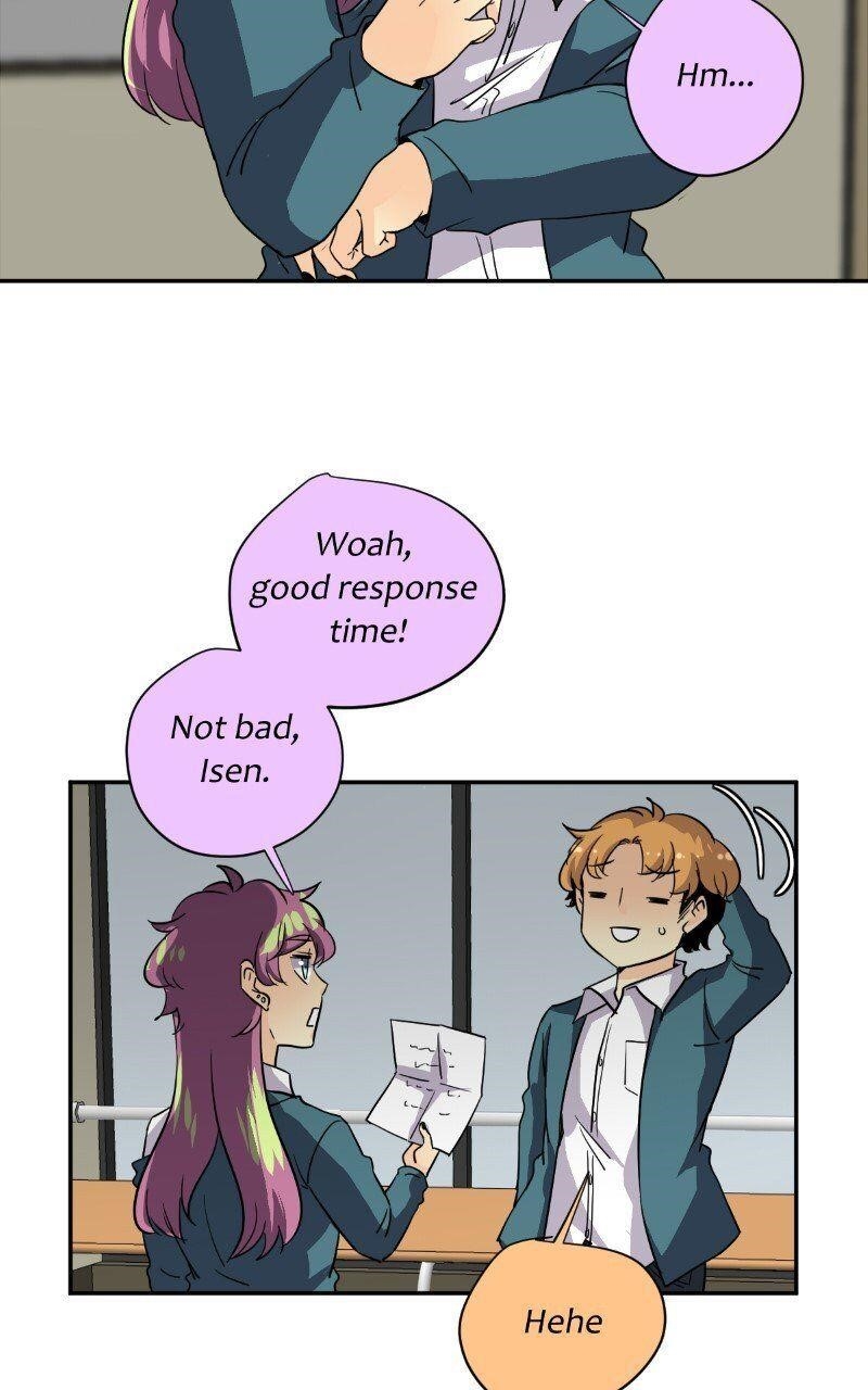 UnOrdinary — Chapter 183 — page 26