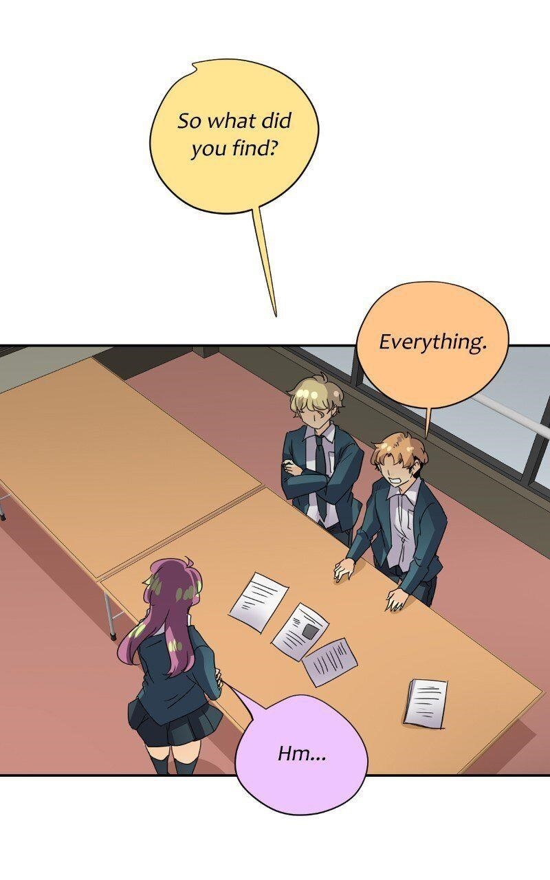 UnOrdinary — Chapter 183 — page 32