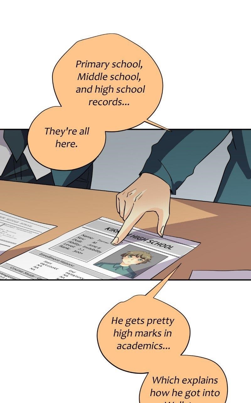 UnOrdinary — Chapter 183 — page 33