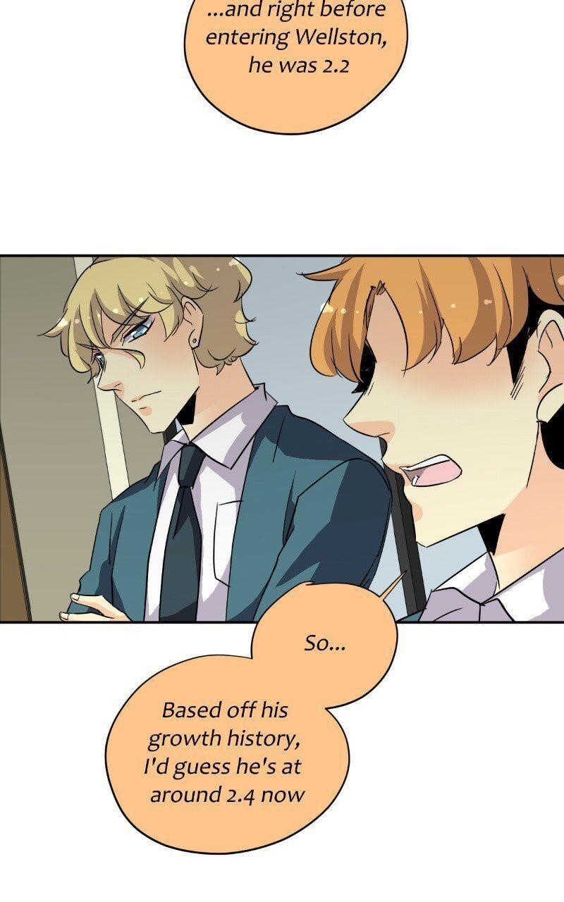 UnOrdinary — Chapter 183 — page 36