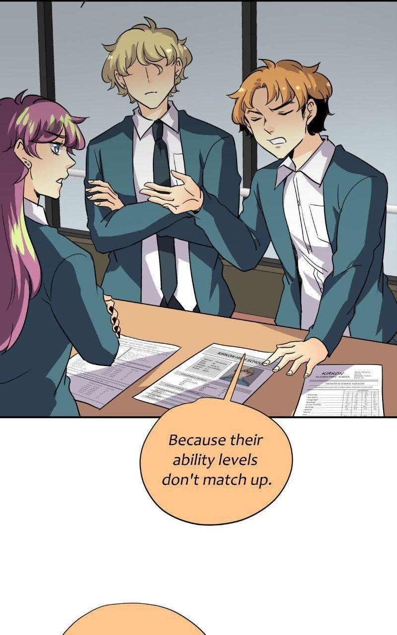 UnOrdinary — Chapter 183 — page 40