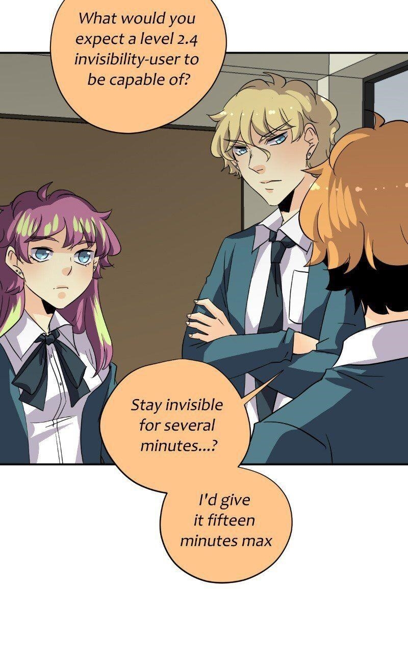 UnOrdinary — Chapter 183 — page 41