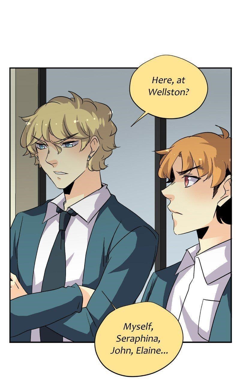 UnOrdinary — Chapter 183 — page 48