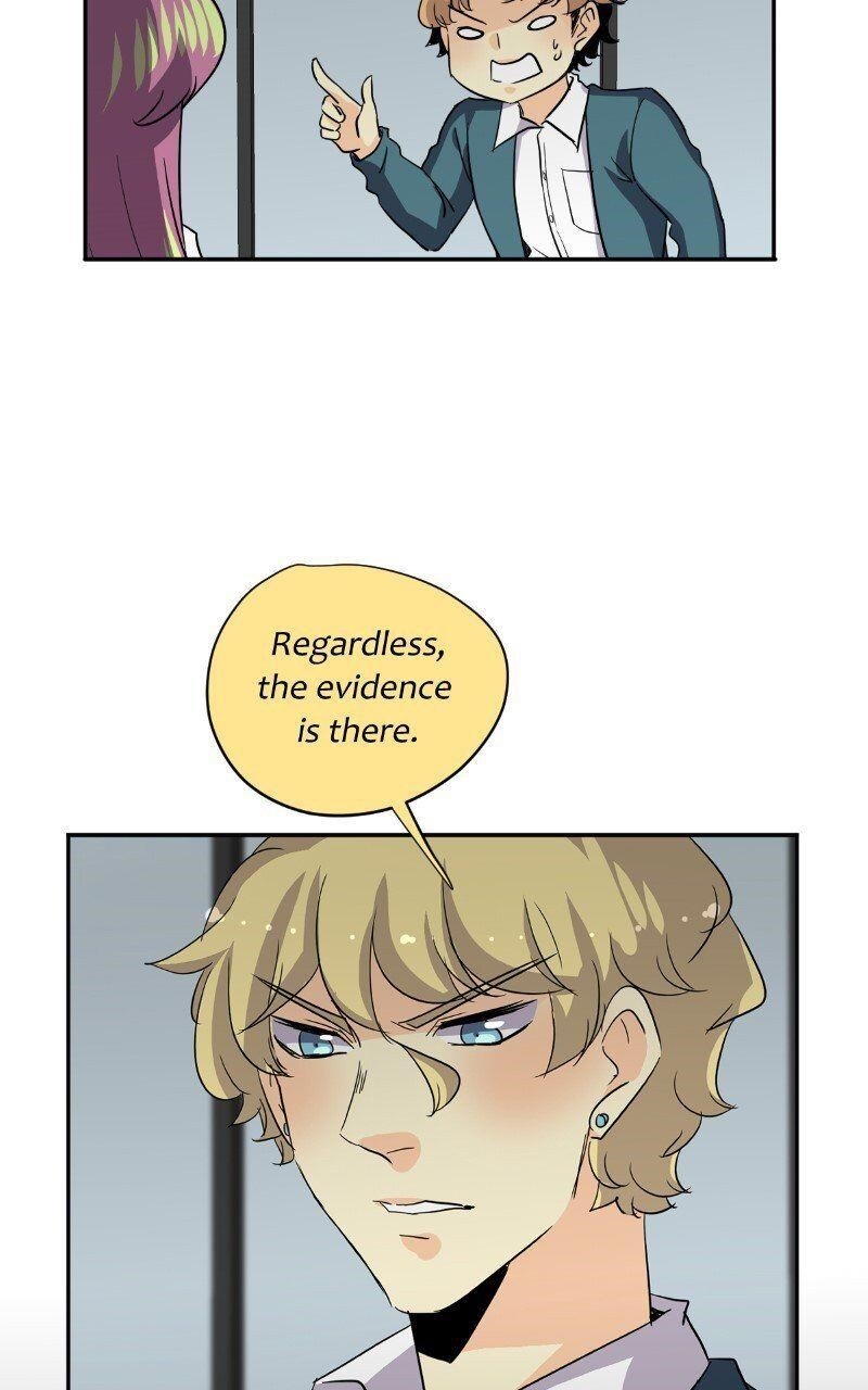 UnOrdinary — Chapter 183 — page 50