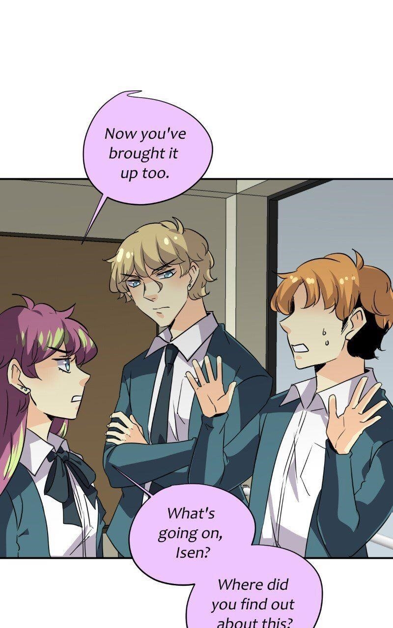 UnOrdinary — Chapter 183 — page 64