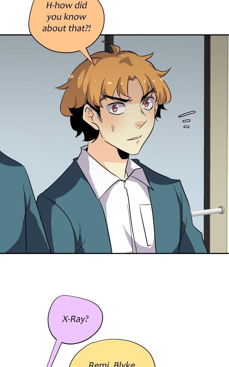 UnOrdinary — Chapter 183 — page 69