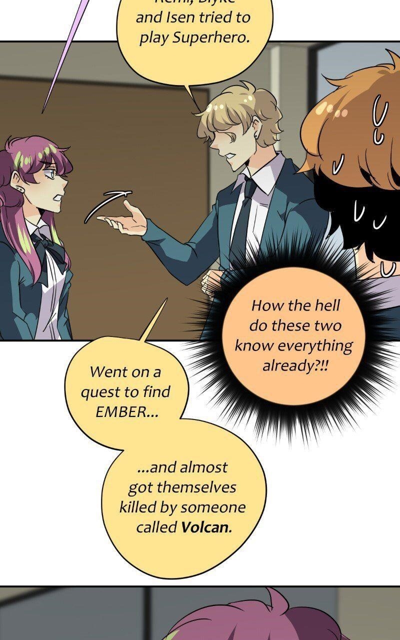 UnOrdinary — Chapter 183 — page 70