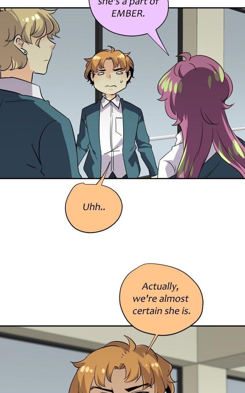 UnOrdinary — Chapter 183 — page 72