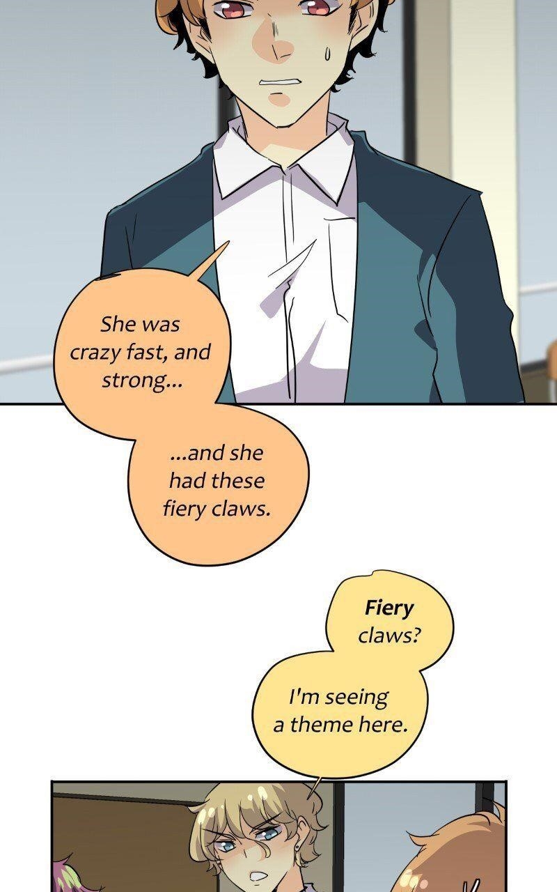 UnOrdinary — Chapter 183 — page 73
